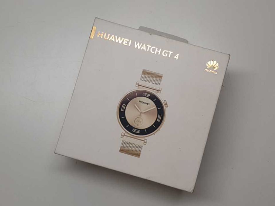 Smartwatch Huawei Watch GT4 41mm Sk