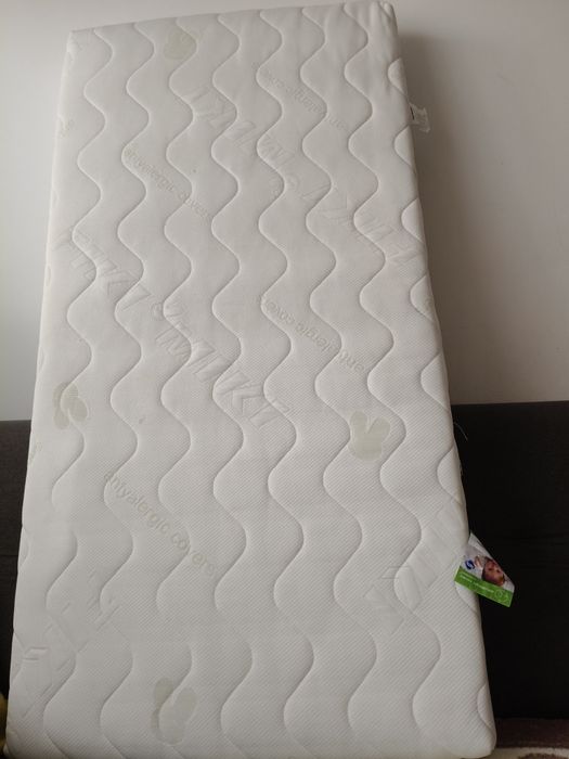 Materac fiki anty alergiczny