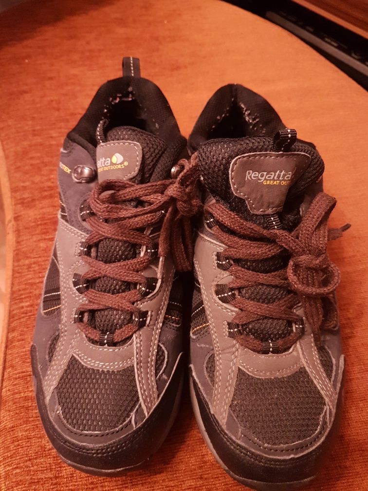 Buty trekkingowe Regatta cambrian low junior rozm 38