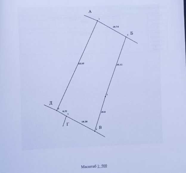 Продається ділянка 12 с. Стебник. Асфальт. Газ. Поруч житлові будинки