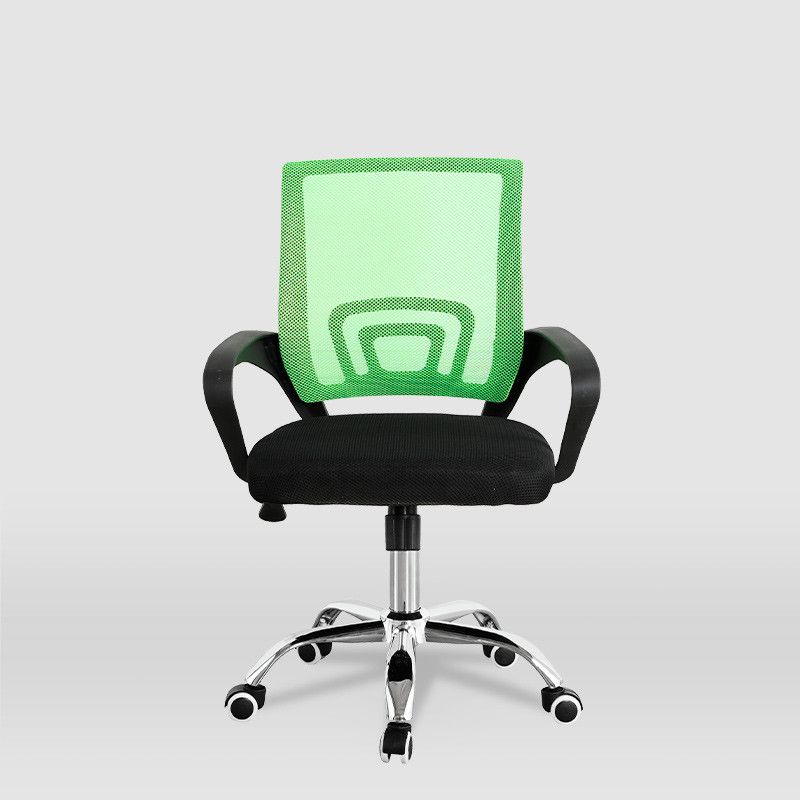 Krzesło biurowe i gabinetowe Green Martina