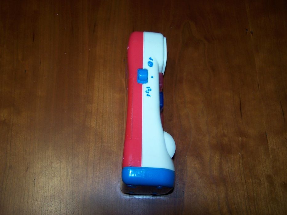 Telefone da marca Fisher Price. Novo.