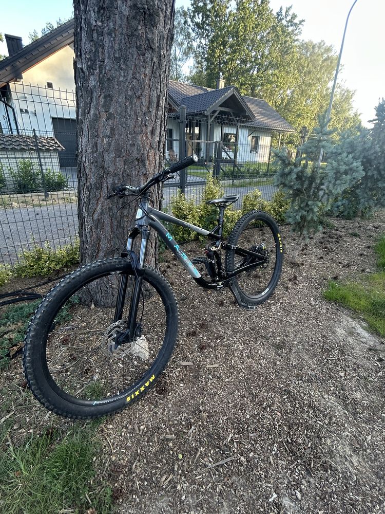 Marin rift zone 1 MEGA OKAZJA