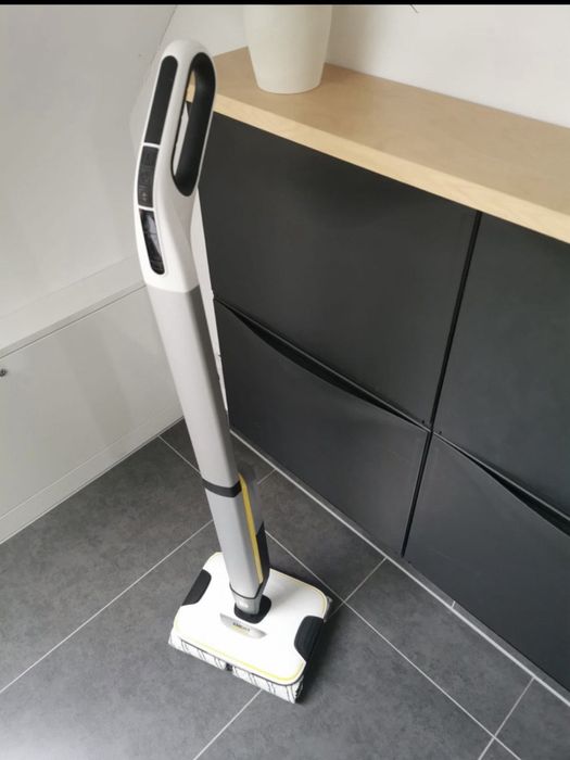 Karcher FC-7 Електрошвабра