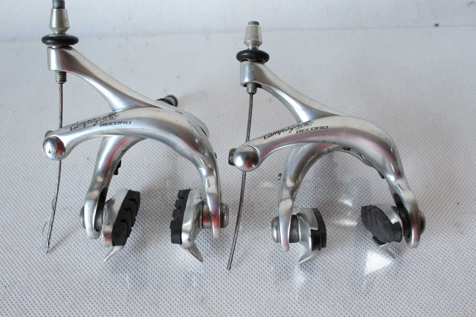 hamulce szosowe campagnolo RECORD titanium 9sp era cj9