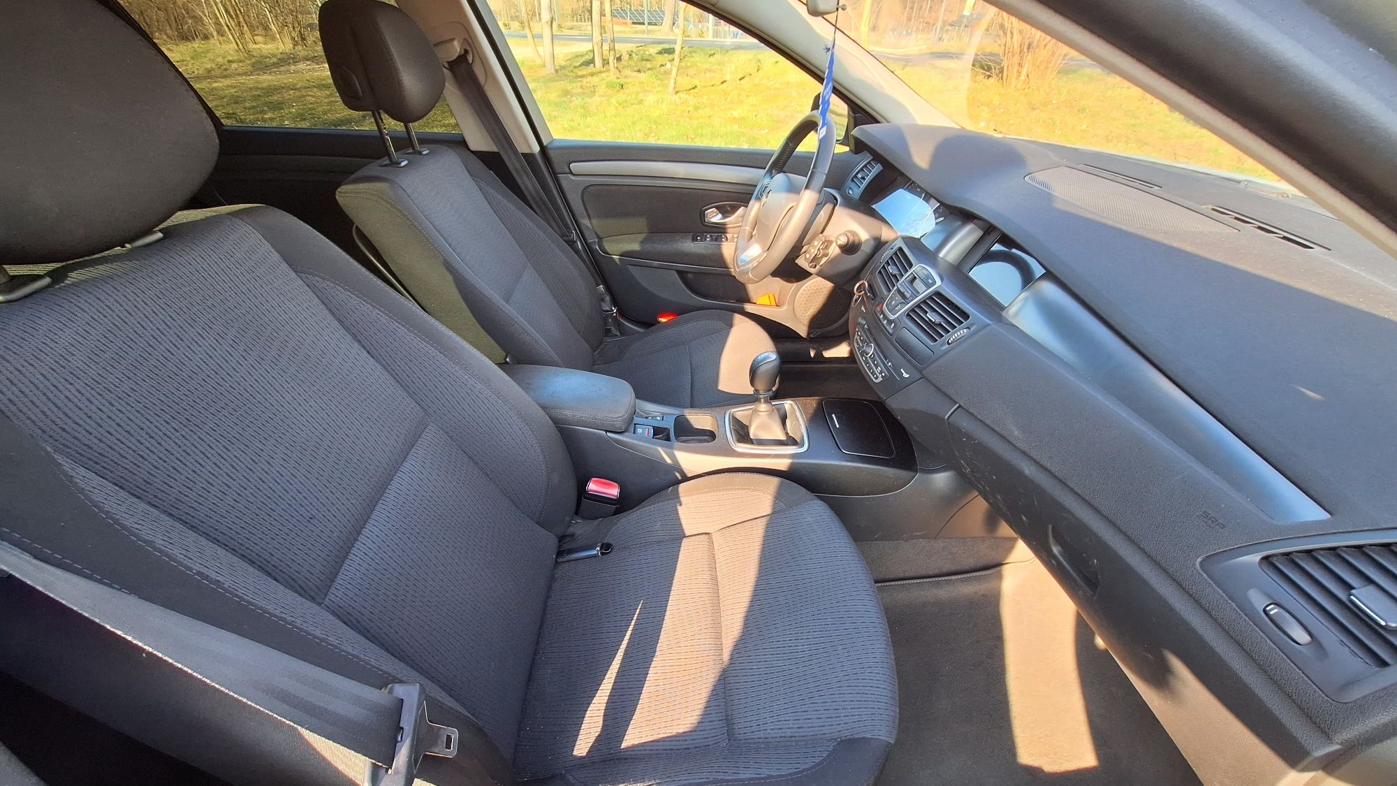Sprzedam Renault Laguna 2.0 DCi 150