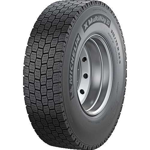 Opona Michelin XDE X MultiWay 3D 295/80 R22.5 NOWA 1 szt.