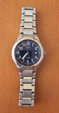 Zegarek męski Casio Edifice EF-100 sprawny do renowacji