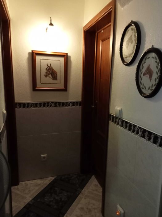 Arrendo moradia  em evora