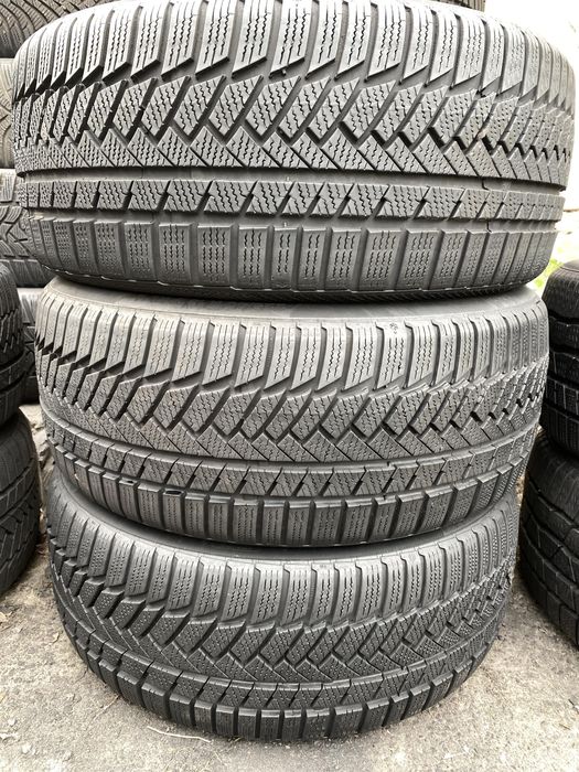 225 40 18 Continental Ts850P 85% 2023 Гарантія