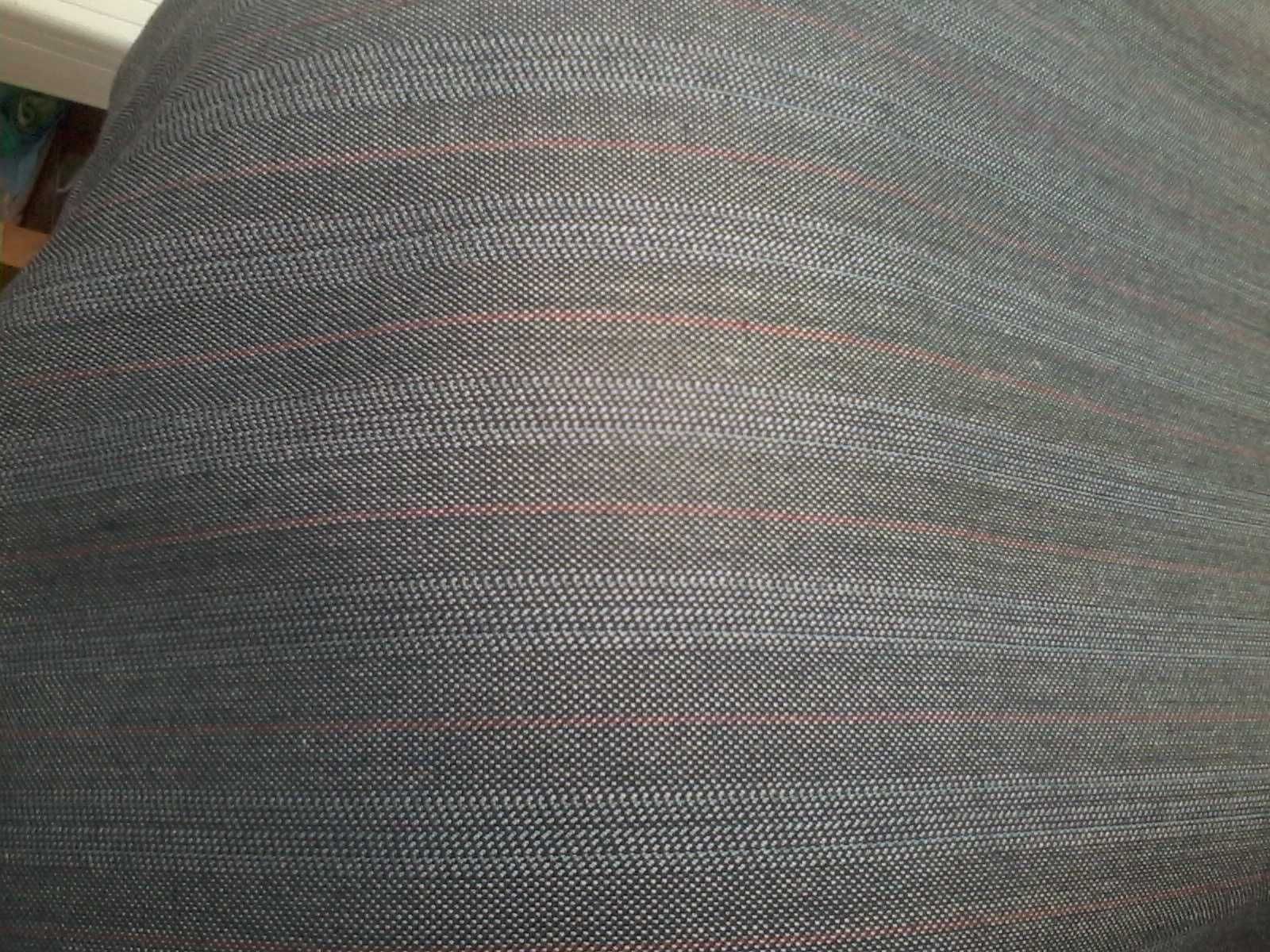 krawiectwo szycie 2 kupony 400 x 160 cm, 210 x 150 cm