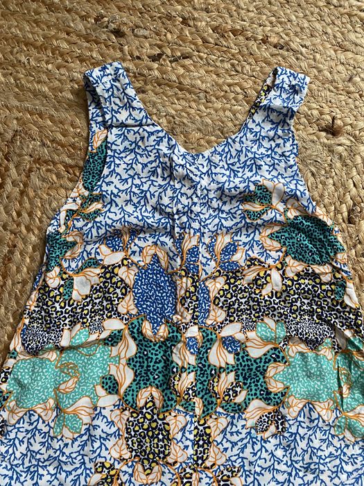 Kombinezon letni Zara 128