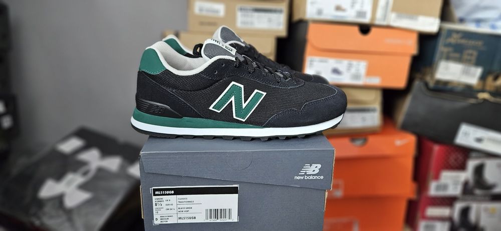 Кросівки New balance  515.Размер 42-45