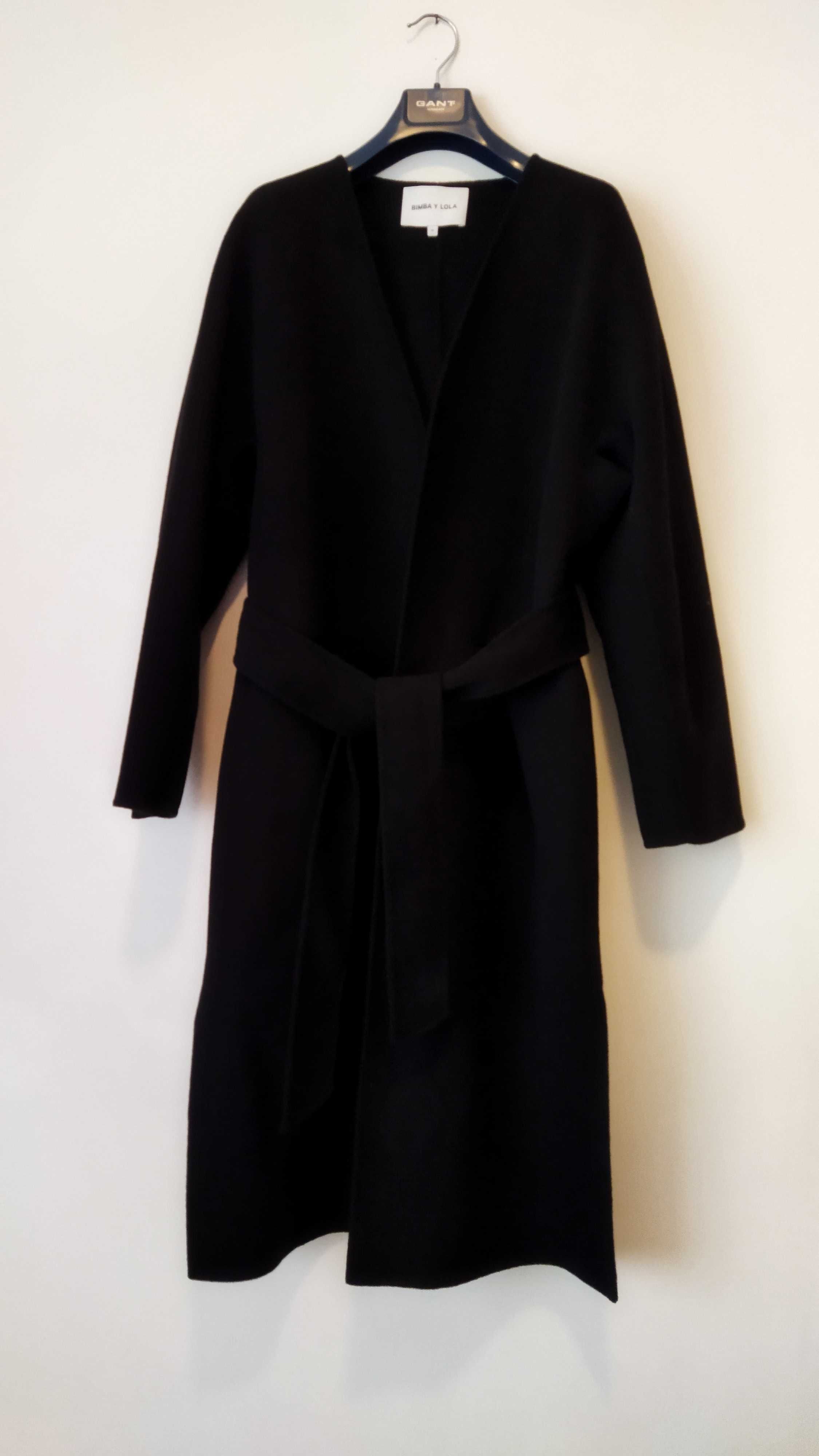Casaco Bimba y Lola - preto