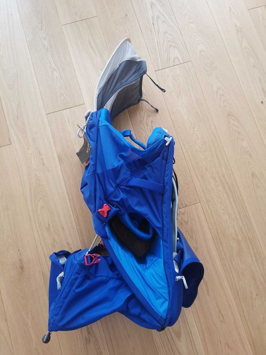 Nosidlo Osprey poco lt