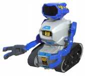 robot z możliwością programowania