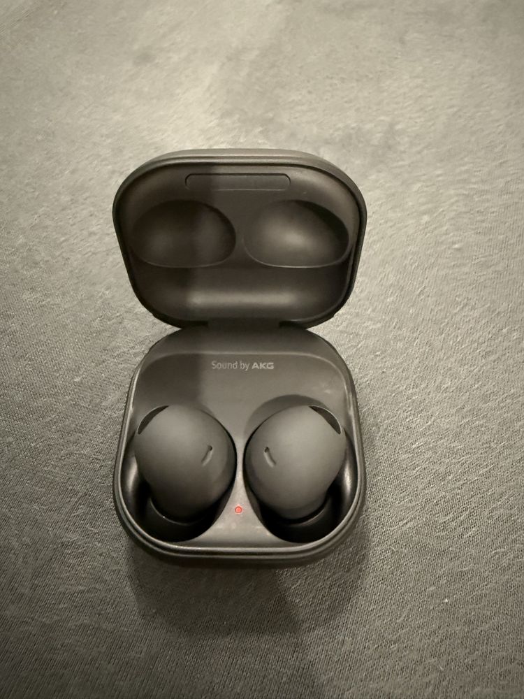 Samsung Galaxy Buds2 Pro Graphite