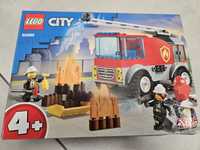 Lego City 60280 straż pożarna