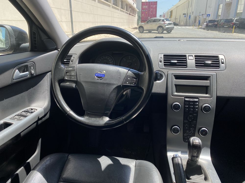 Volvo V50 1.6D de 2008, 4500 €