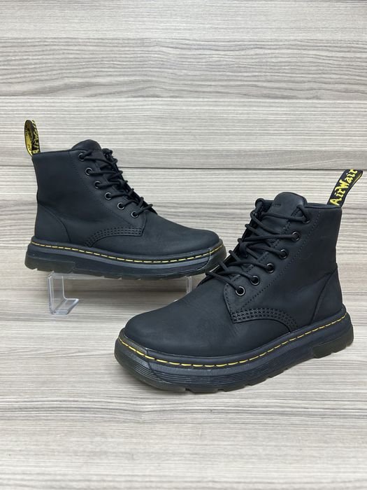 Черевикі Dr. Martens оригінал 39р _ Ботинки Dr Martens оригинал  новые