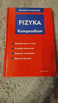 Fizyka Kompendium - Stefan Pflanz
