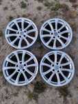 4x Felgi aluminiowe 5x114.3 18 "