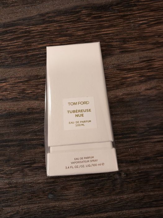 Tom Ford Tuberuse Nue
