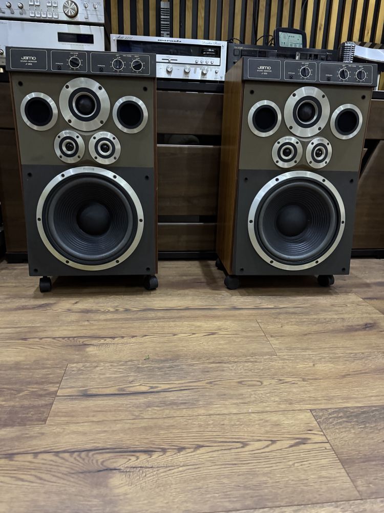 Kolumny Jamo J203