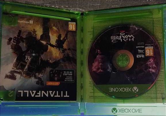 Halo Wars 2 Xbox One