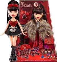 Кукла Bratz Doll TIANA серия 3 - Братц Тиана