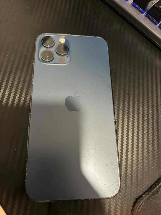 Iphone 12 pro 256 GB Blue