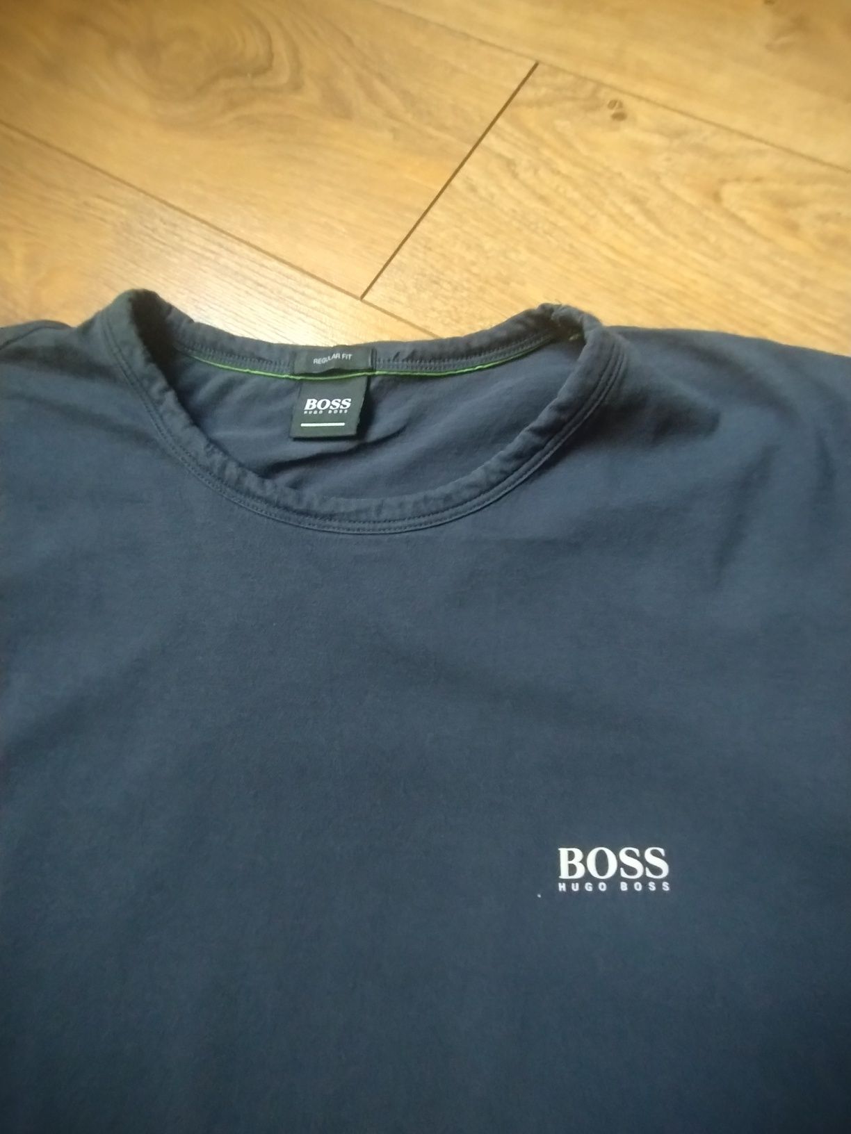 Koszulka Hugo Boss XXL