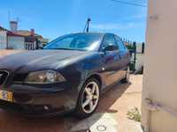 SEAT Ibiza 1.4 TDi Sport