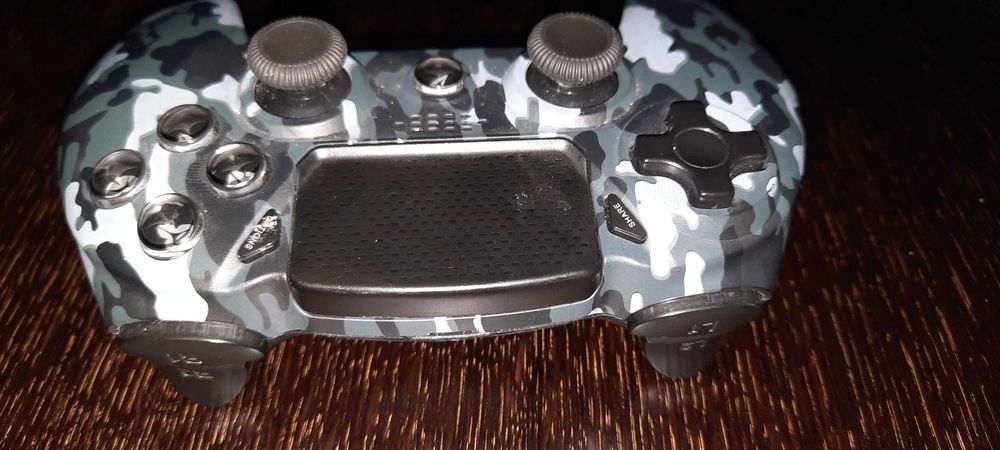 Pad PS4 COBRA Q smart