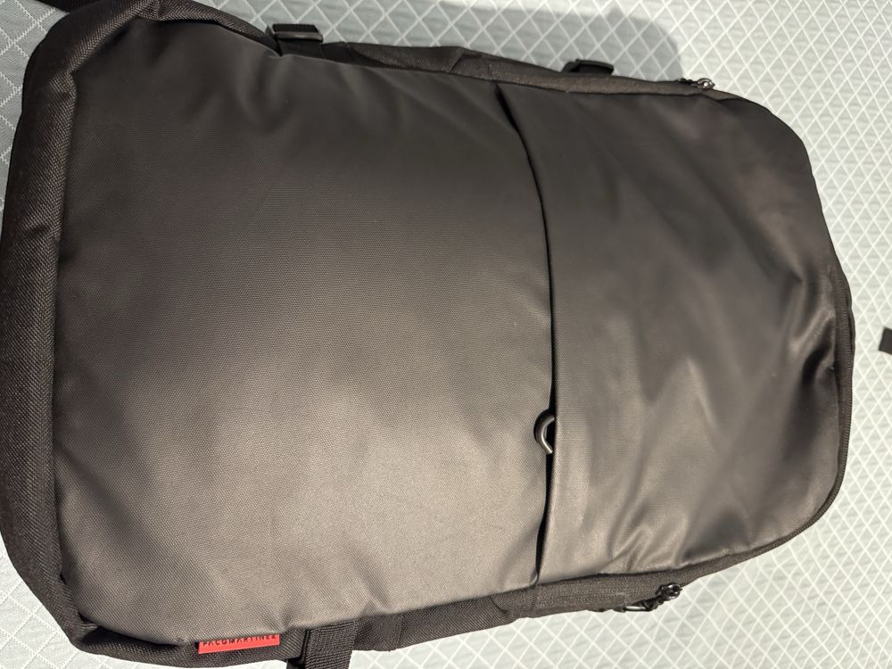 Mochila Cabine Paco Martinez