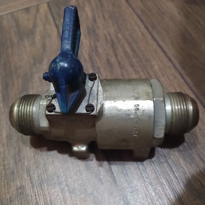 Авиационная гидросистема