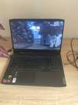 Laptop Gamingowy ideapad gaming 3