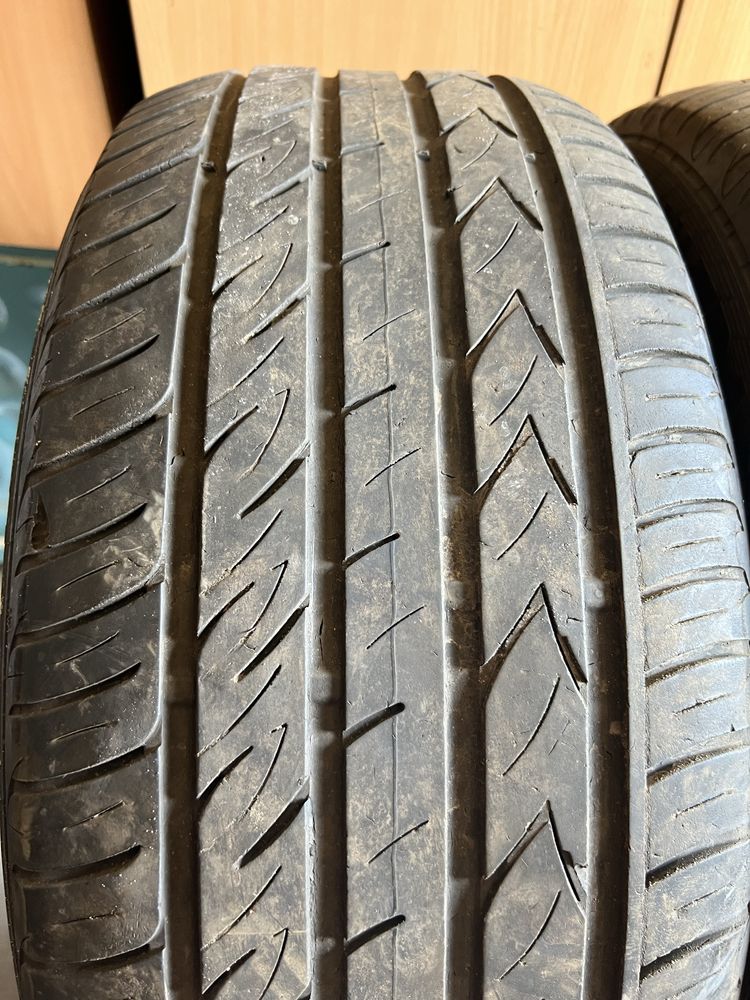Гума Gislaved 255/55 r18