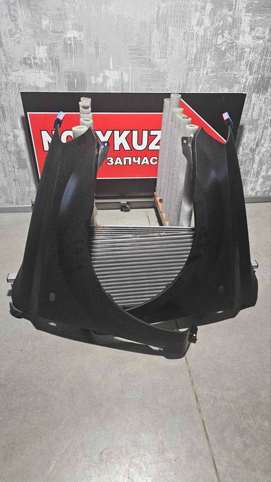 Крыло крило Chevrolet Aveo 3 Шевроле Авео SDN Т250