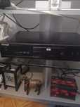 Leitor de DVD SHERWOOD Vd-4108 com controlo remoto