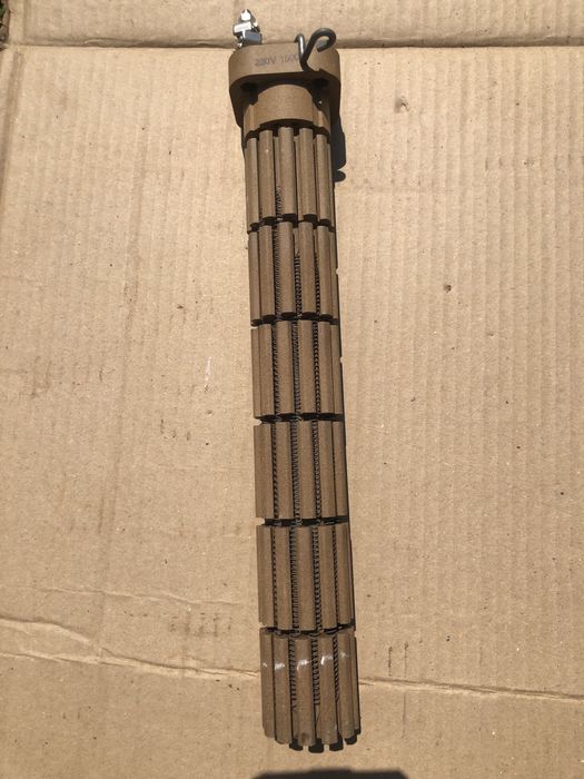 Тэн для бойлера Atlantic STEATITE VM 050 D400-2-BC