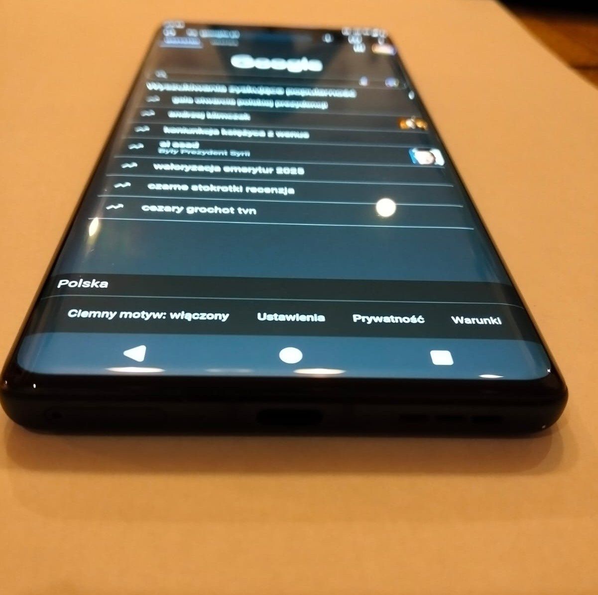 Motorola Edge 40 Pro 12/256 LUB ZAMIENIE na Samsung, z  gwarancją