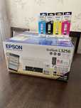 Принтер epson L3256