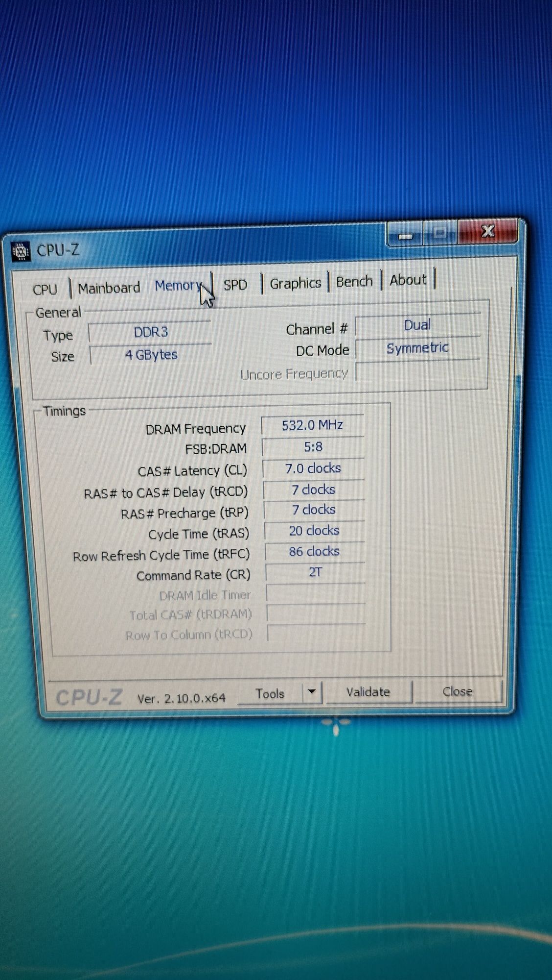 ПК / Системний блок/ Компютер / Intel Core 2 Quad 9400