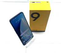 Telefon Realme 9 6/128GB KOMPLET