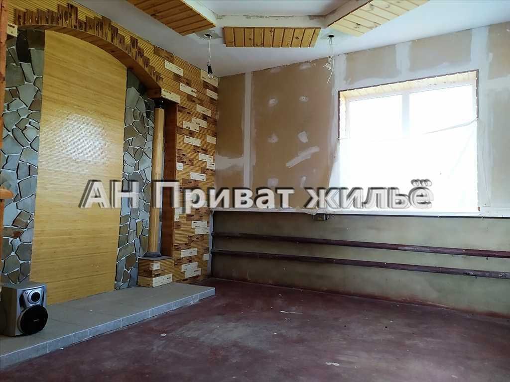 Добротний будинок в 10 км від Полтави.