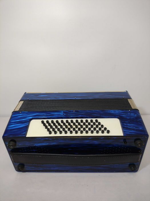 Akordeon Niemiecki Spranger 60 basów,3-chóry stan BDB zamiana!!!