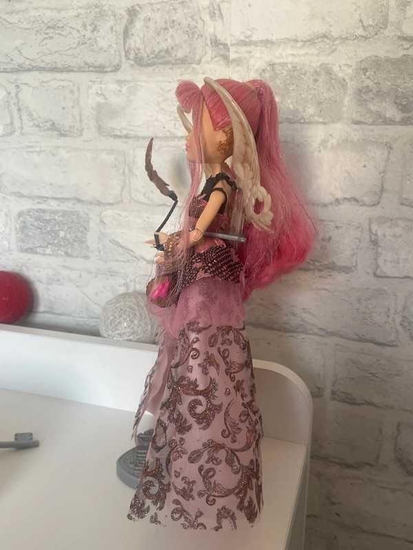 Lalka Ever After High C.A Cupid