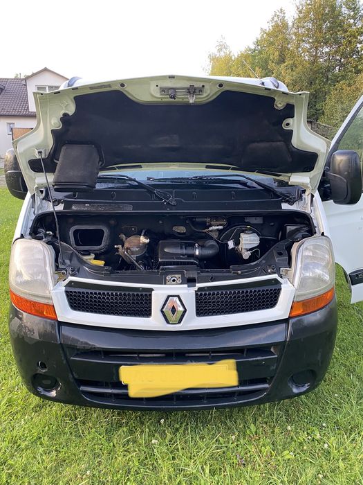 Продам Рено-Мастер