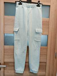 Spodnie dresowe Reserved r. 158cm